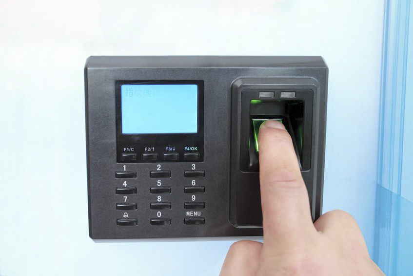 access control systems